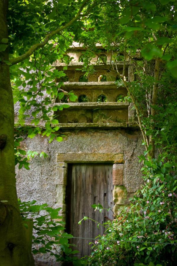 Villa The Doocot Colinsburgh Exterior foto